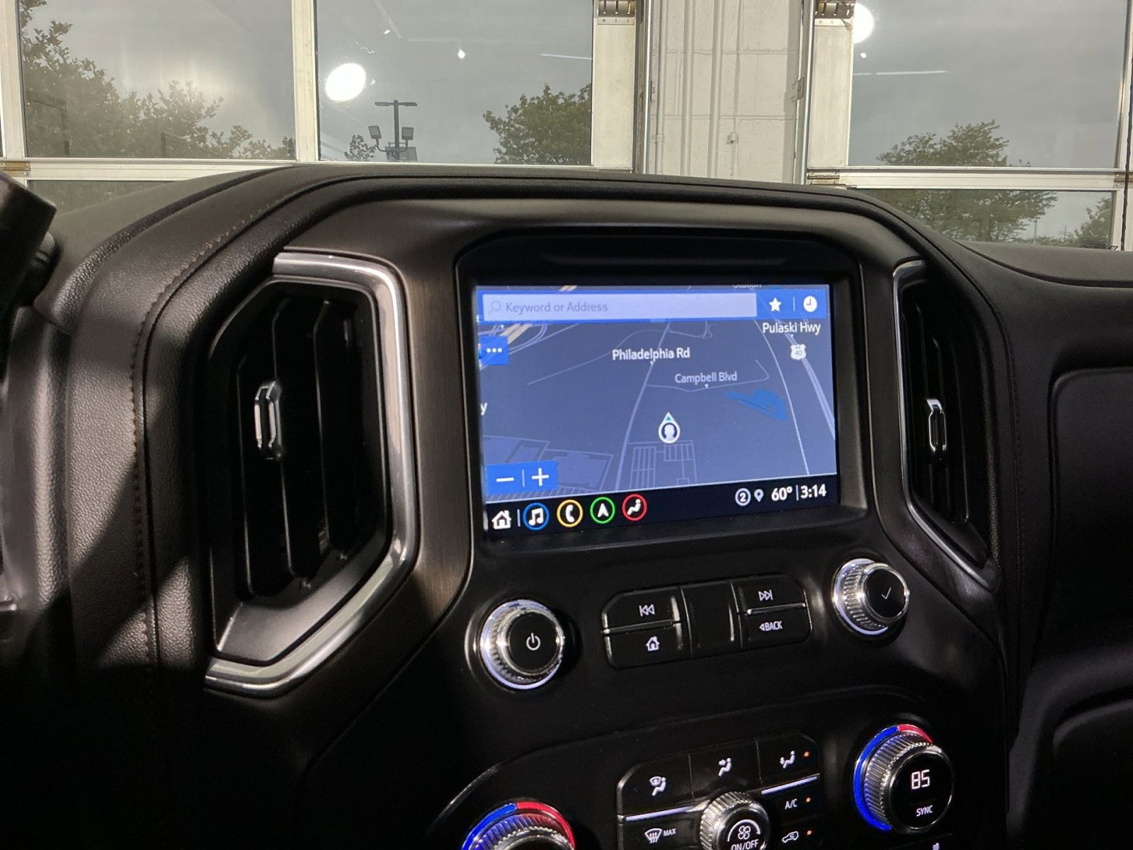 Used 2021 GMC Sierra 1500 AT4 w/ AT4 Value Package AWD/4WD image 21