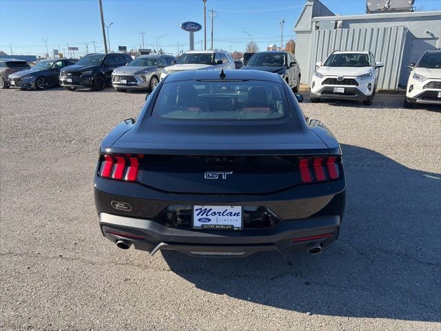 Used 2024 Ford Mustang GT Premium image 5