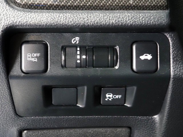 Used 2019 Subaru WRX Limited AWD/4WD image 25