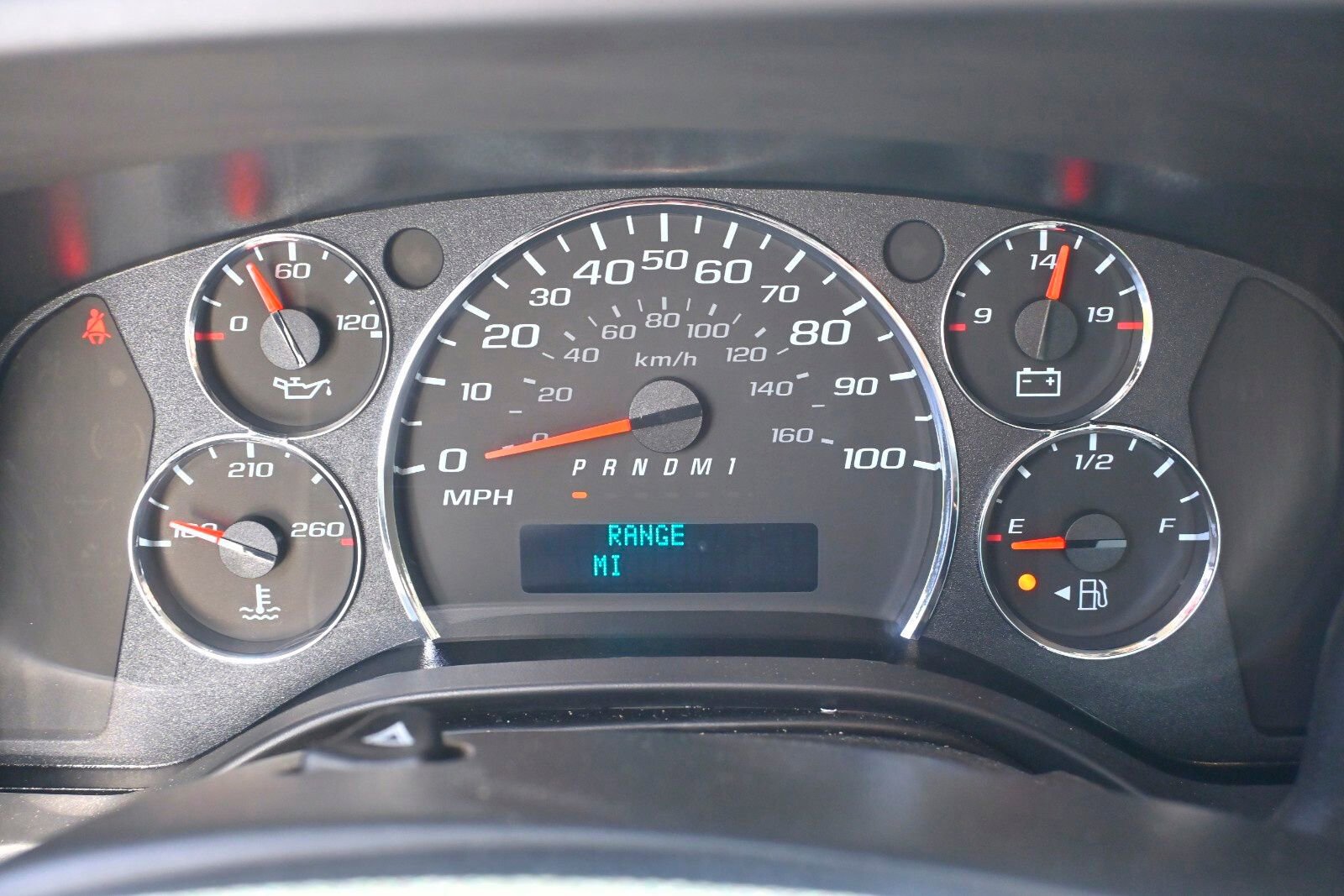 New 2025 Chevrolet Express 3500 w/ Power Convenience Package RWD image 22