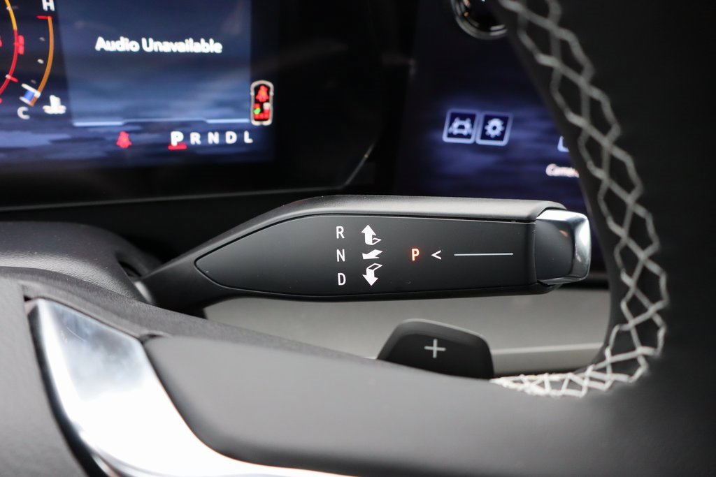 New 2026 Chevrolet Traverse LT w/ Driver Confidence Package image 9