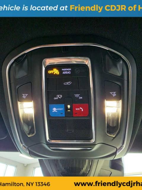 New 2026 Dodge Charger R/T image 17