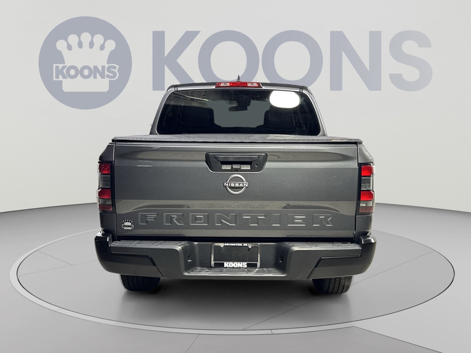Used 2022 Nissan Frontier S RWD image 19