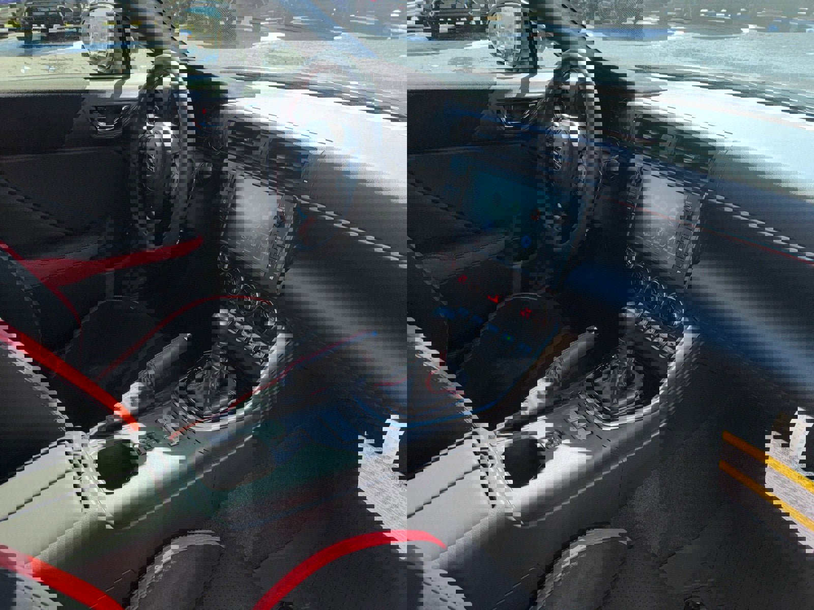 New 2026 Subaru BRZ Limited image 41