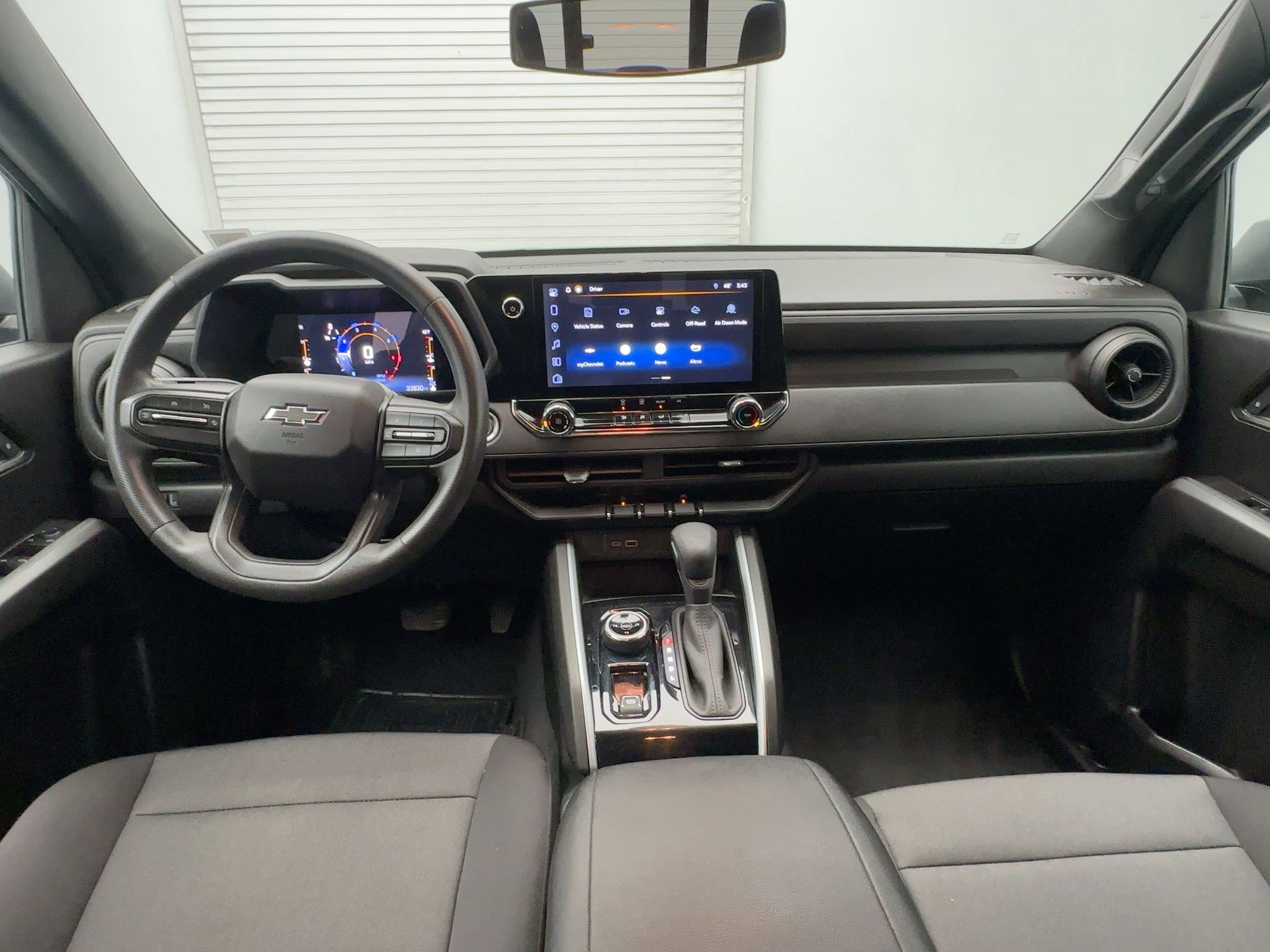 Certified 2023 Chevrolet Colorado Trail Boss image 15