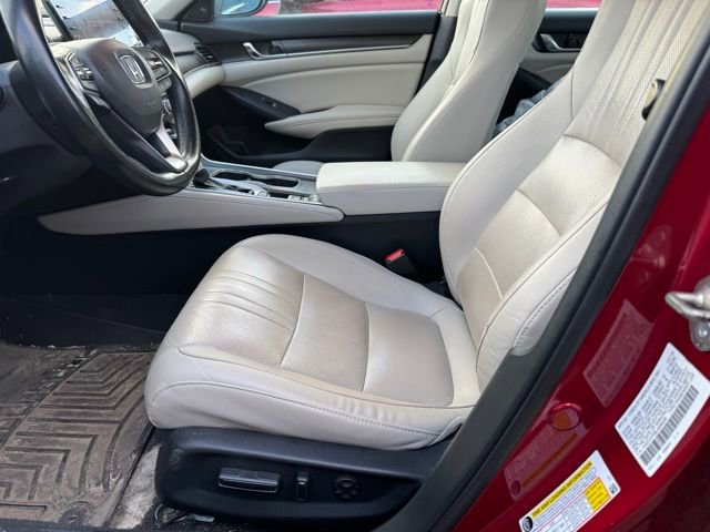 Used 2020 Honda Accord EX-L image 5