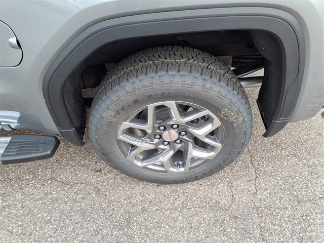 New 2026 GMC Sierra 1500 SLT w/ SLT Premium Plus Package image 21