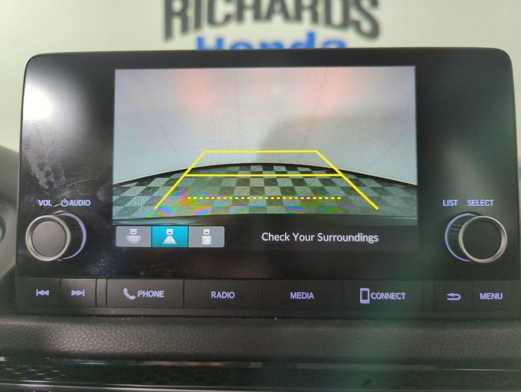 Certified 2024 Honda Civic Sport image 16