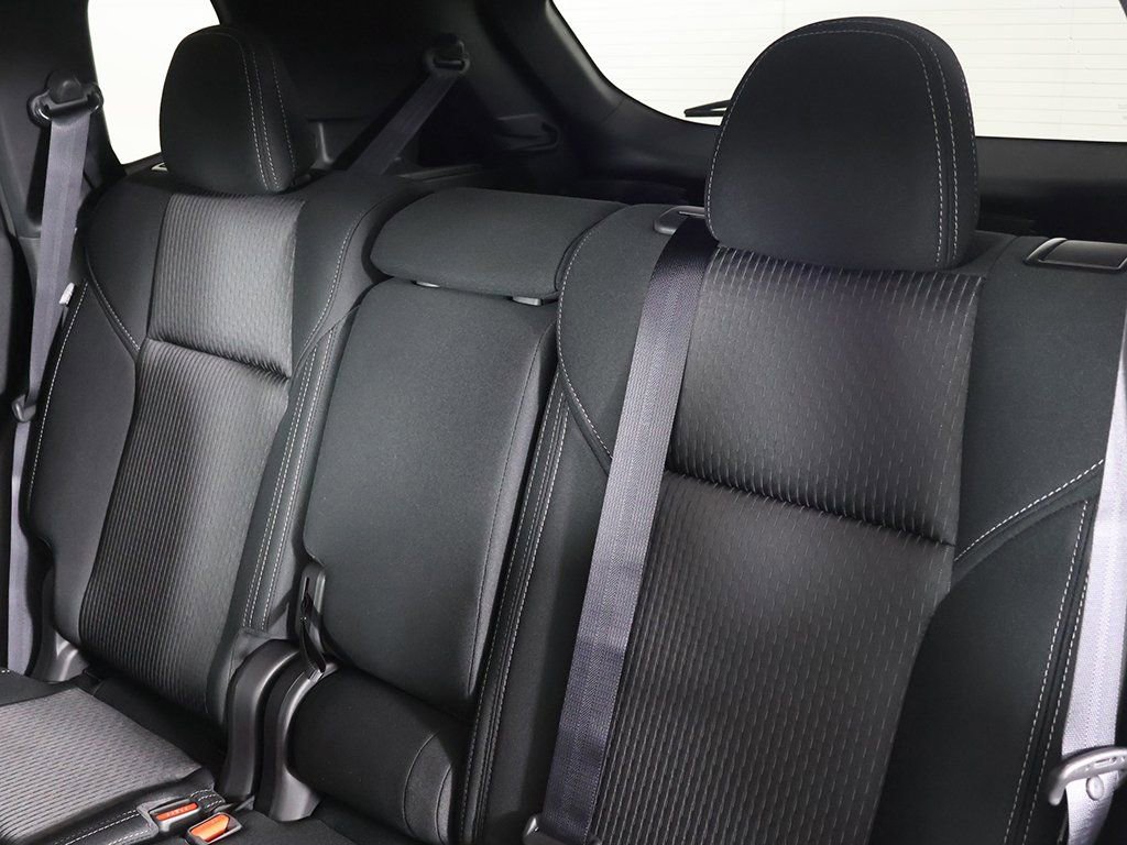 New 2026 Mitsubishi Outlander ES AWD/4WD image 33