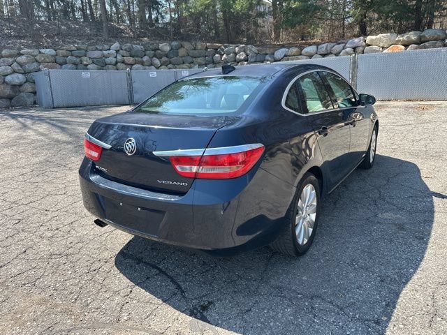 Used 2015 Buick Verano FWD image 5