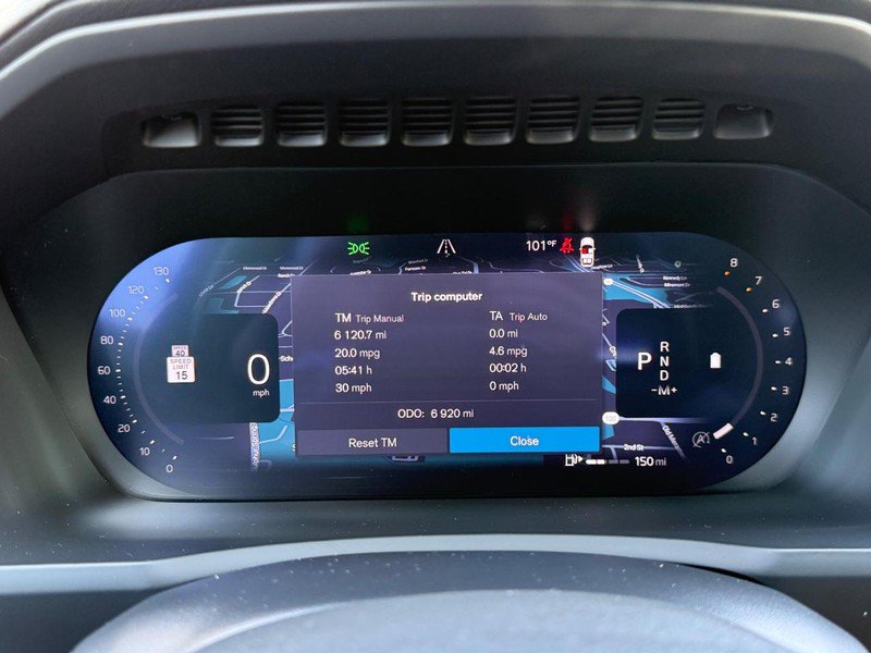Certified 2026 Volvo XC90 B6 Ultra AWD/4WD image 23