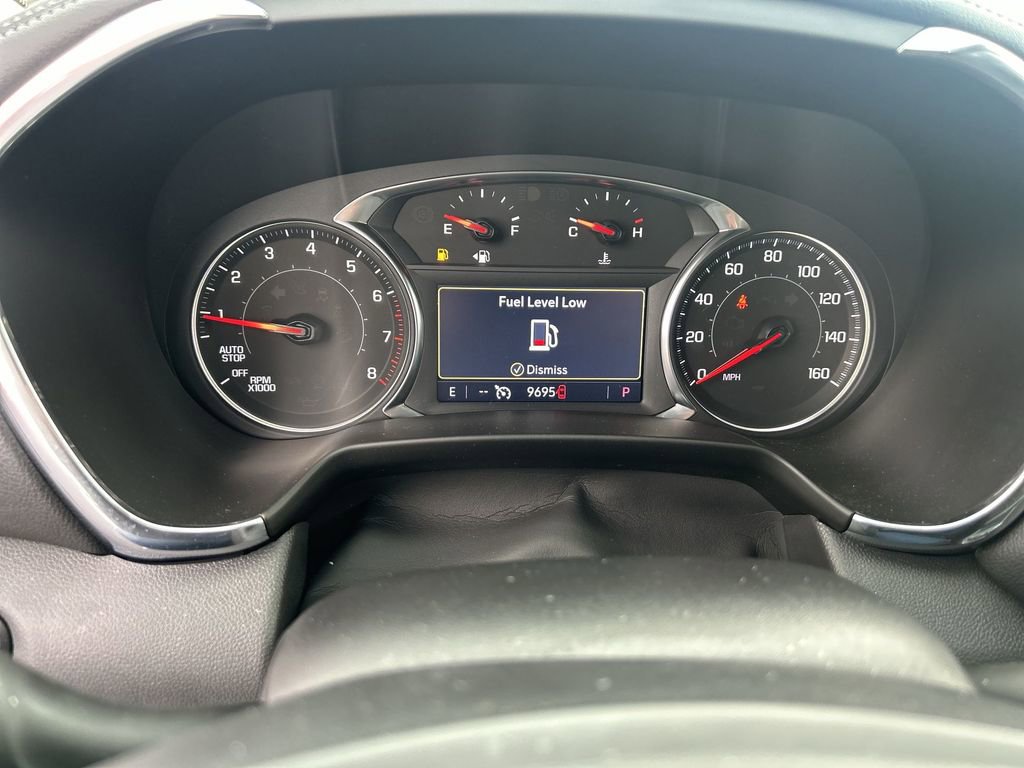 Used 2023 Chevrolet Blazer LT w/ Convenience Package image 21