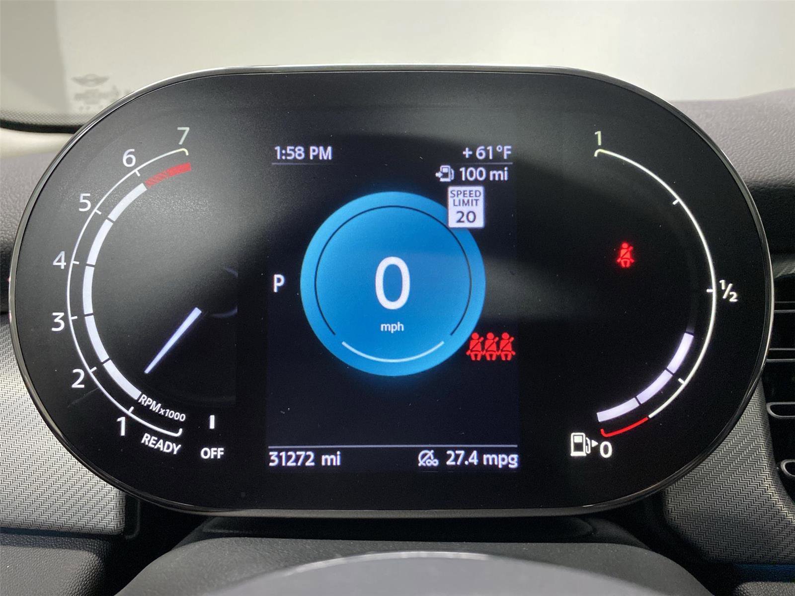 Certified 2022 MINI Cooper 4-Door Hardtop image 14