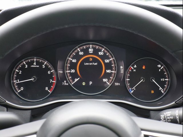 New 2026 MAZDA CX-50 AWD 2.5 S w/ Preferred Pkg image 31