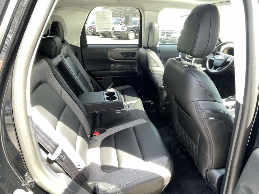 New 2026 Ford Bronco Sport Big Bend w/ Convenience Package AWD/4WD image 20