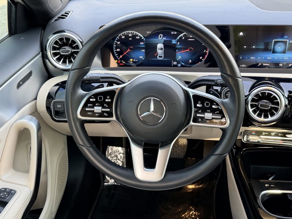 Used 2022 Mercedes-Benz A 220 image 14