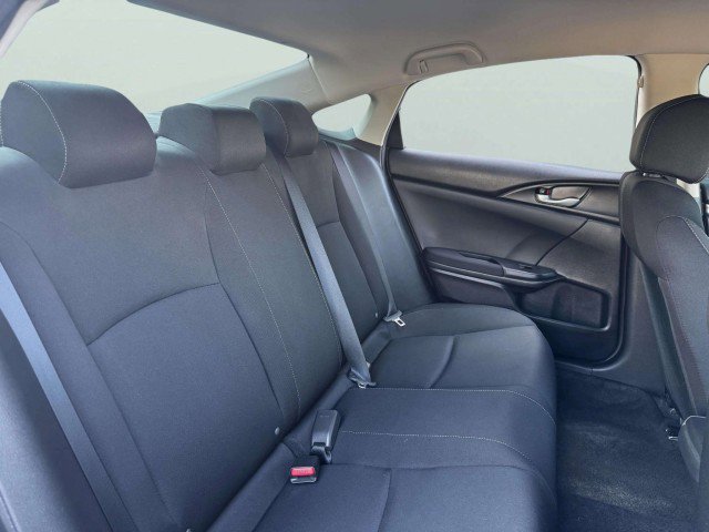 Used 2020 Honda Civic LX image 39