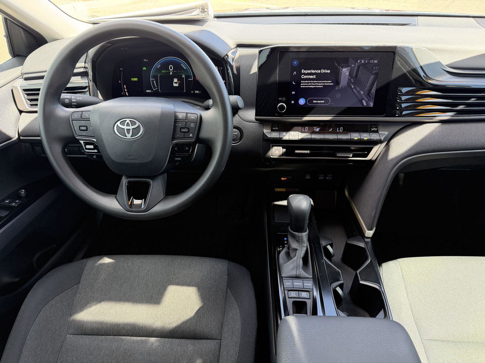 Certified 2025 Toyota Camry LE w/ Convenience Package image 27