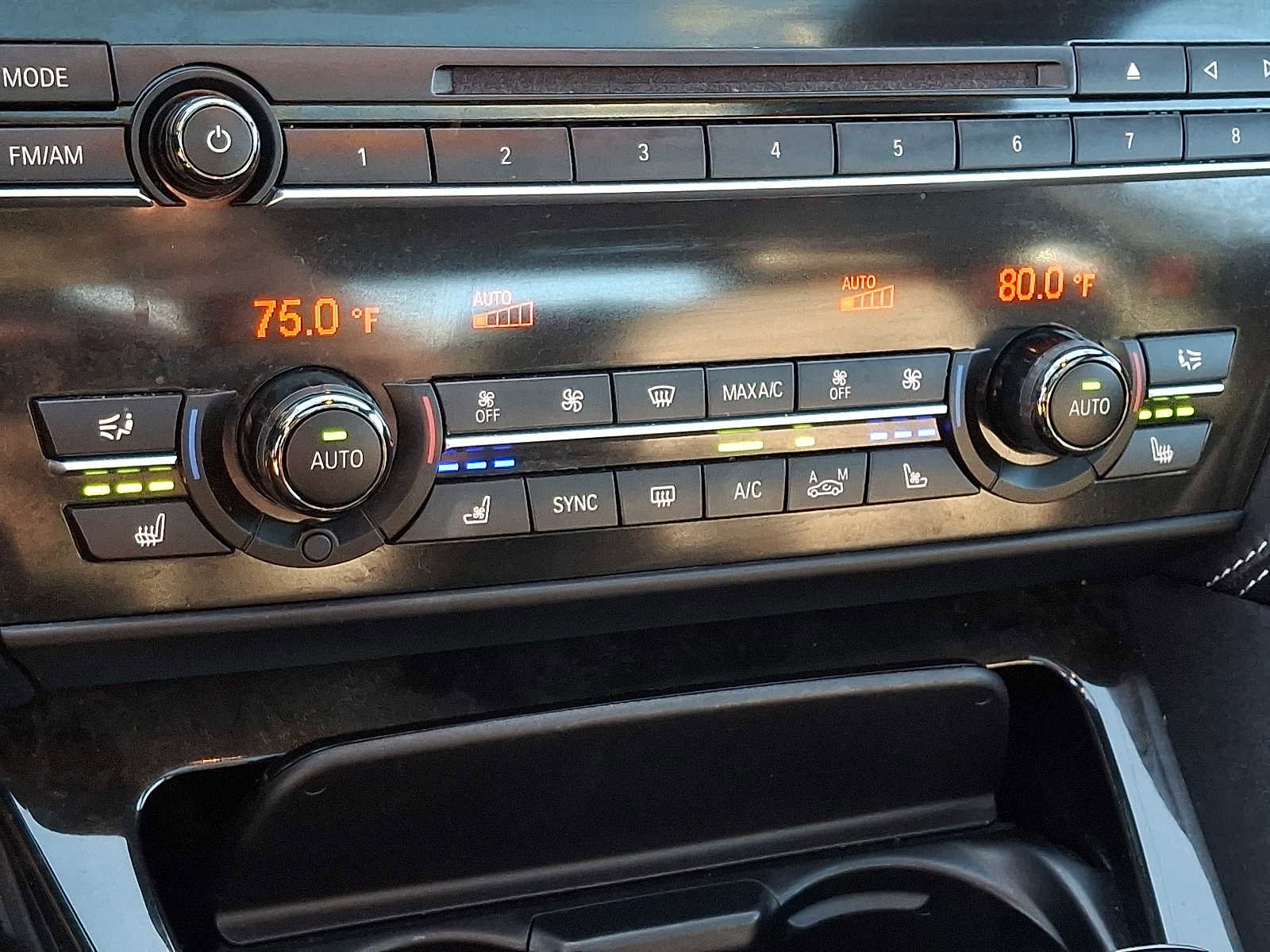 Used 2014 BMW 650i xDrive Coupe image 16