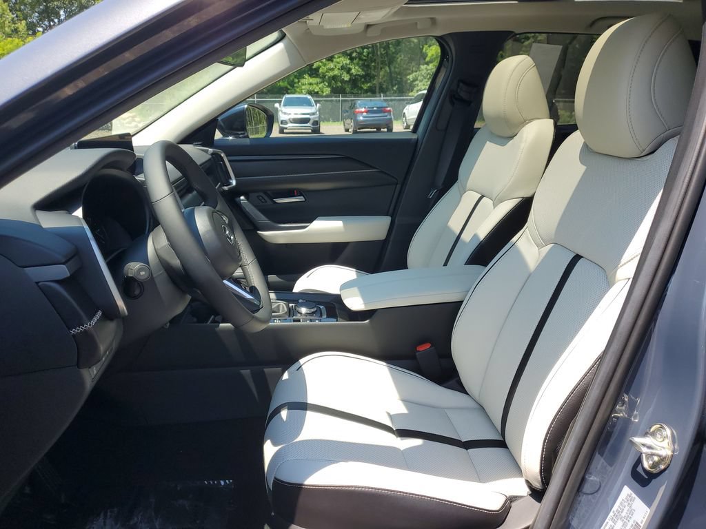 New 2026 MAZDA CX-50 AWD 2.5 S w/ Premium Package image 10