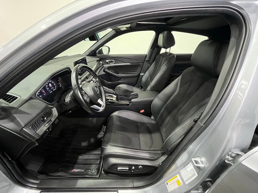 Used 2024 Acura Integra A-Spec image 17