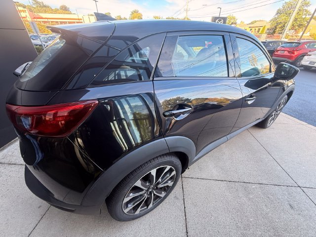 Used 2019 MAZDA CX-3 Touring w/ Preferred Equipment Package AWD/4WD image 12