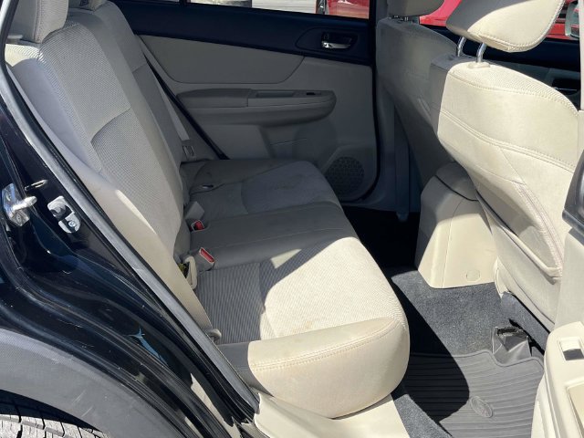 Used 2014 Subaru Crosstrek 2.0i Premium AWD/4WD image 20