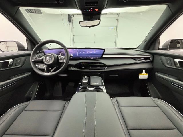 New 2026 Buick Enclave Preferred w/ Power Package image 2