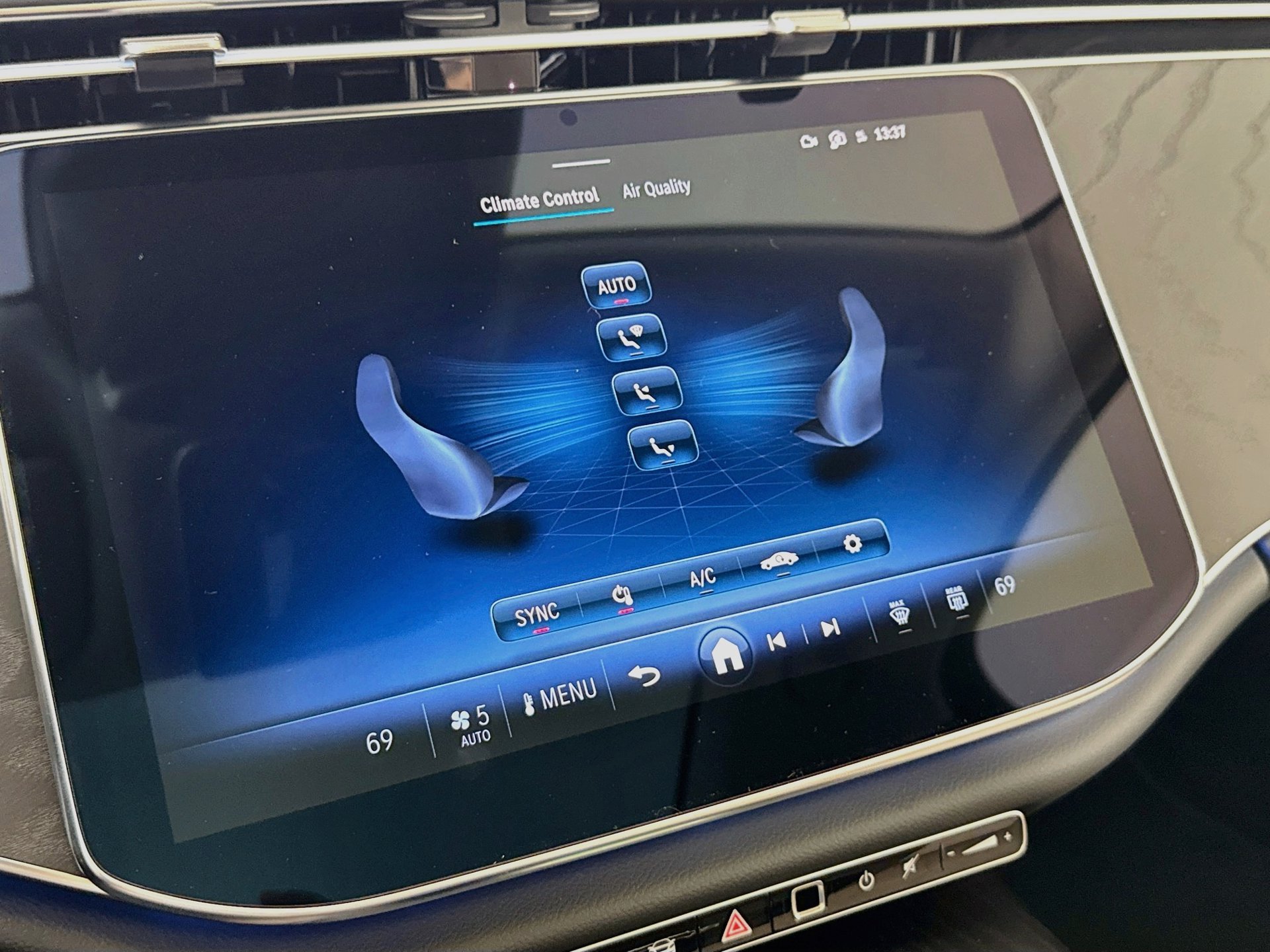 New 2027 Mercedes-Benz E 350 Sedan image 17