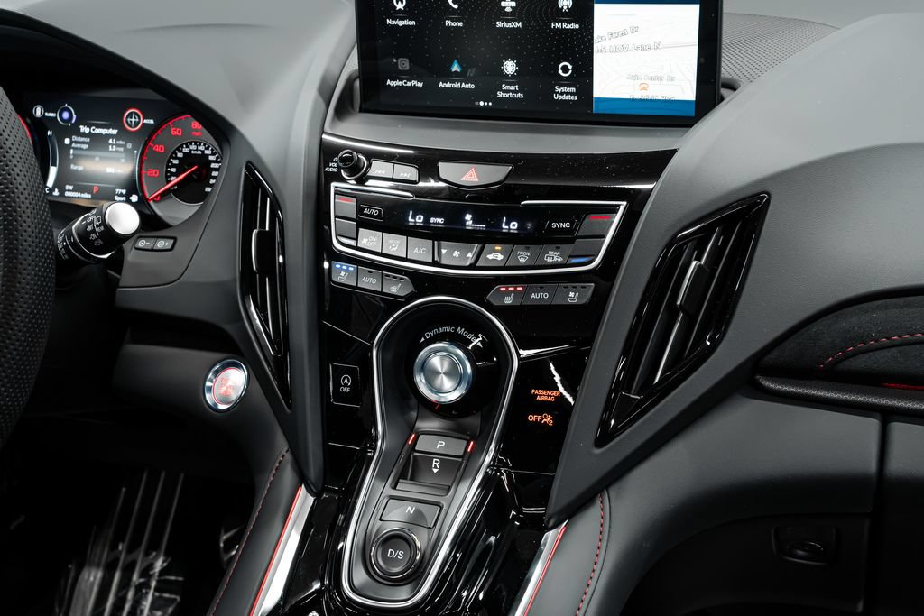 New 2026 Acura RDX A-Spec AWD/4WD image 16