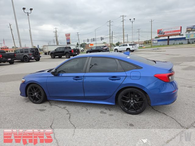 Used 2022 Honda Civic Sport image 23