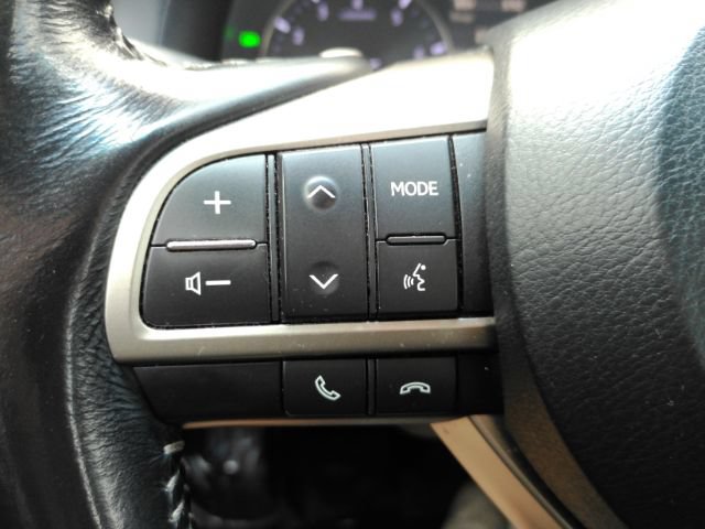 Used 2016 Lexus GS 350 AWD w/ Premium Package image 36