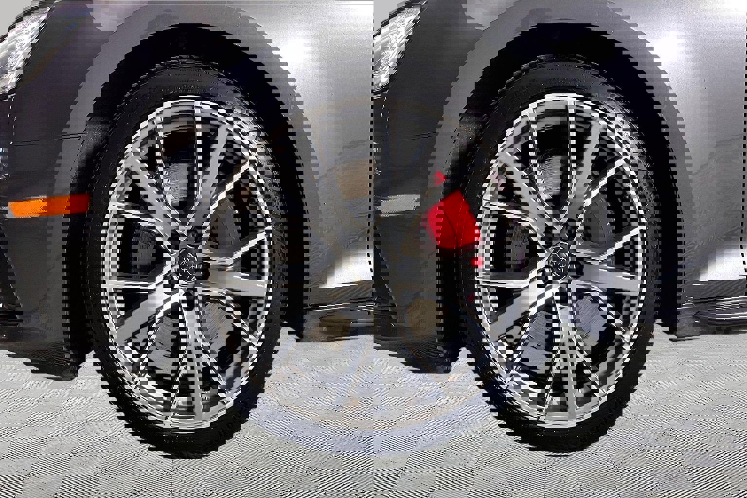 Used 2019 Audi A4 2.0T Premium Plus w/ Premium Plus Package image 13