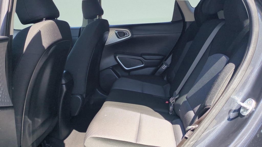 Used 2024 Kia Soul LX w/ Option Group 015 image 10