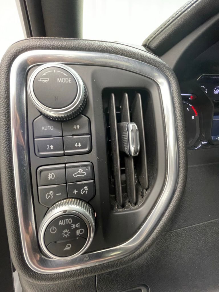 Used 2021 GMC Sierra 1500 AT4 AWD/4WD image 13