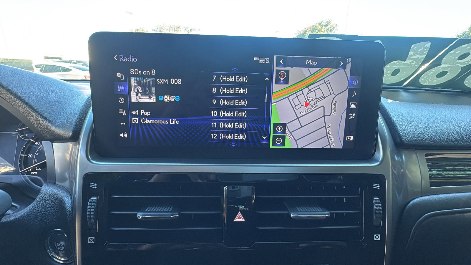 Used 2022 Lexus GX 460 Premium image 18