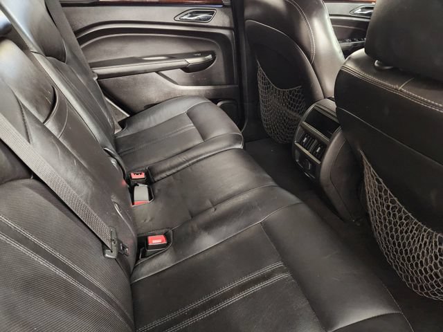Used 2012 Cadillac SRX Performance FWD image 30