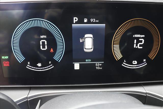 New 2026 Hyundai Santa Fe SE AWD/4WD image 15