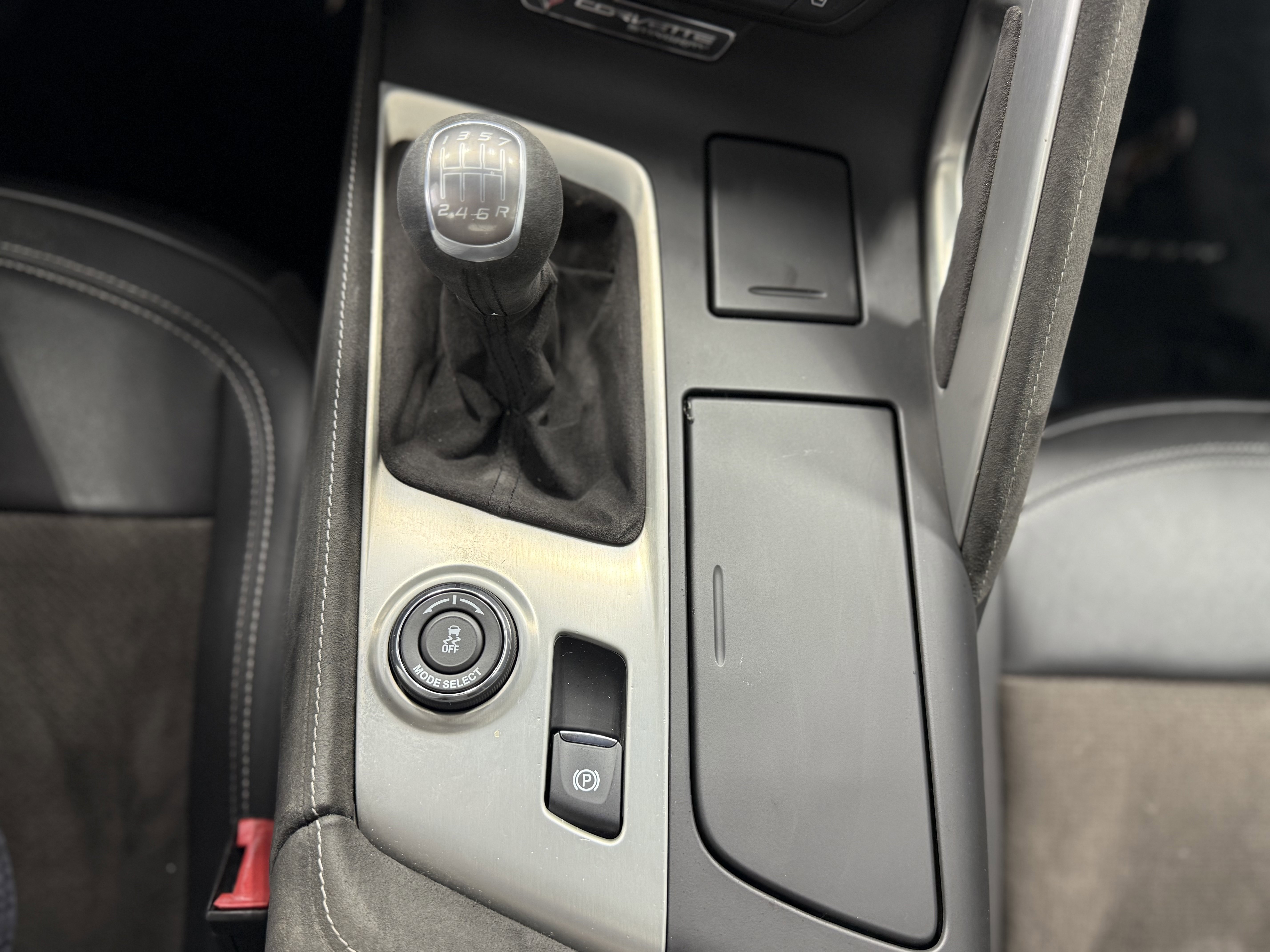 Used 2016 Chevrolet Corvette Stingray Convertible w/ 3LT Preferred Equipment Group image 20