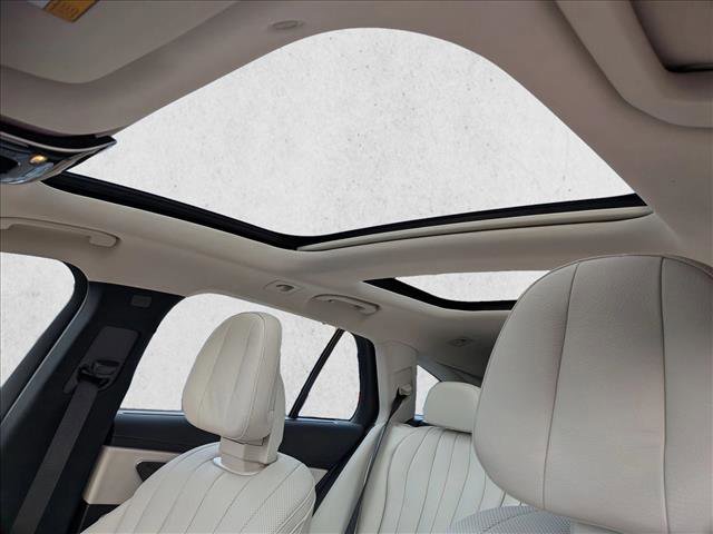 Certified 2024 Mercedes-Benz E 450 4MATIC All-Terrain Wagon image 12