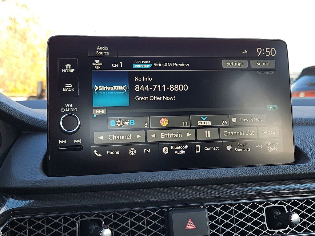 Used 2025 Acura Integra A-Spec image 19