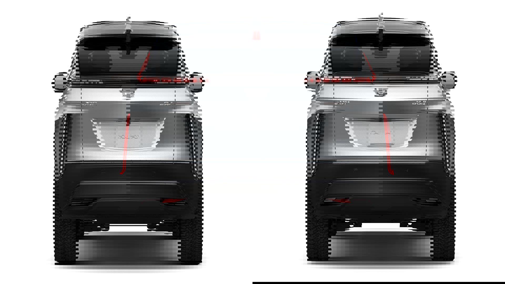 New 2026 Cadillac Lyriq Luxury image 37