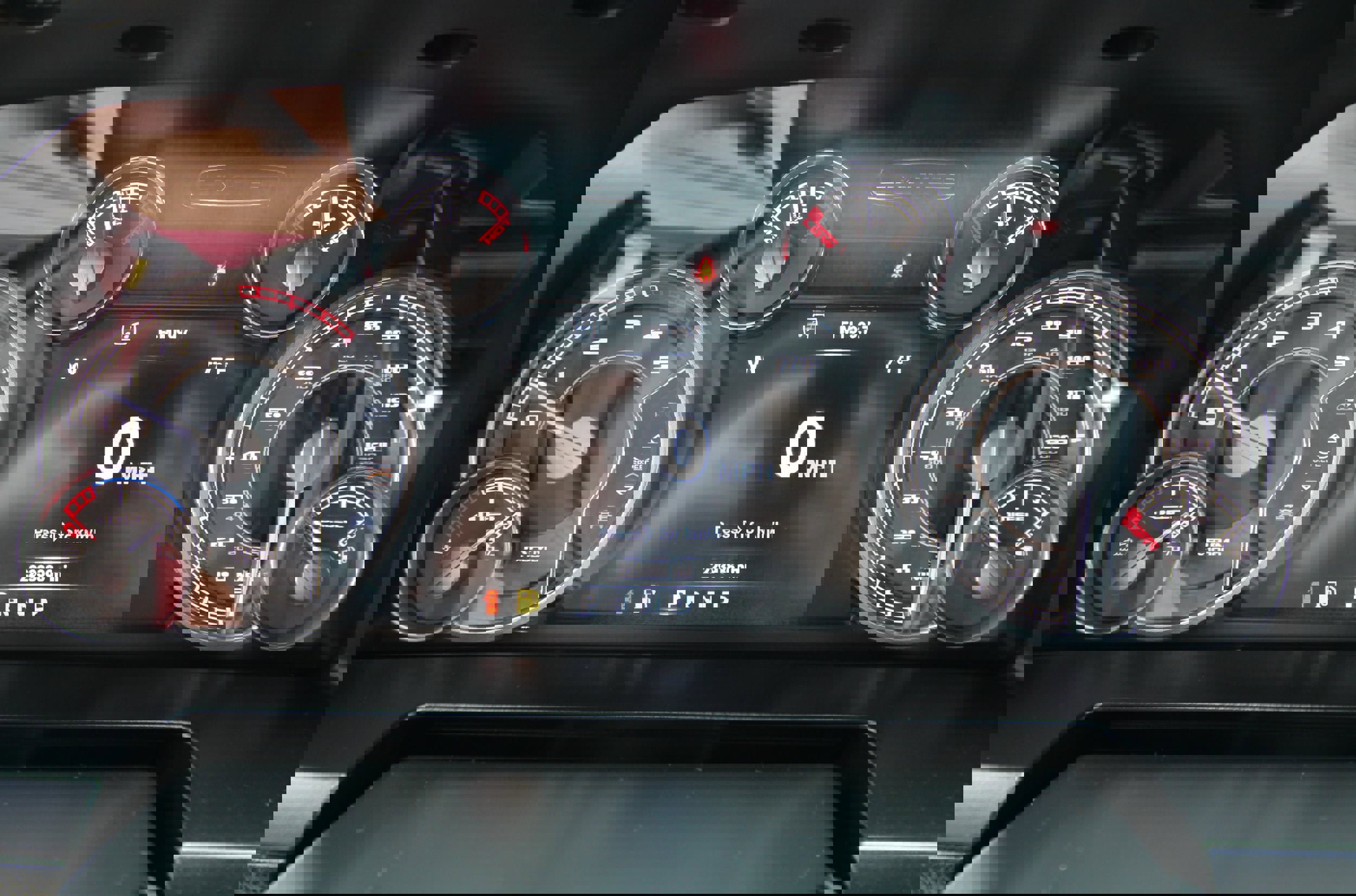 Used 2018 RAM 3500 Laramie Longhorn image 29