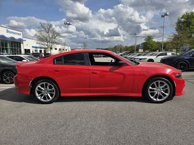 Used 2023 Dodge Charger GT AWD/4WD image 6