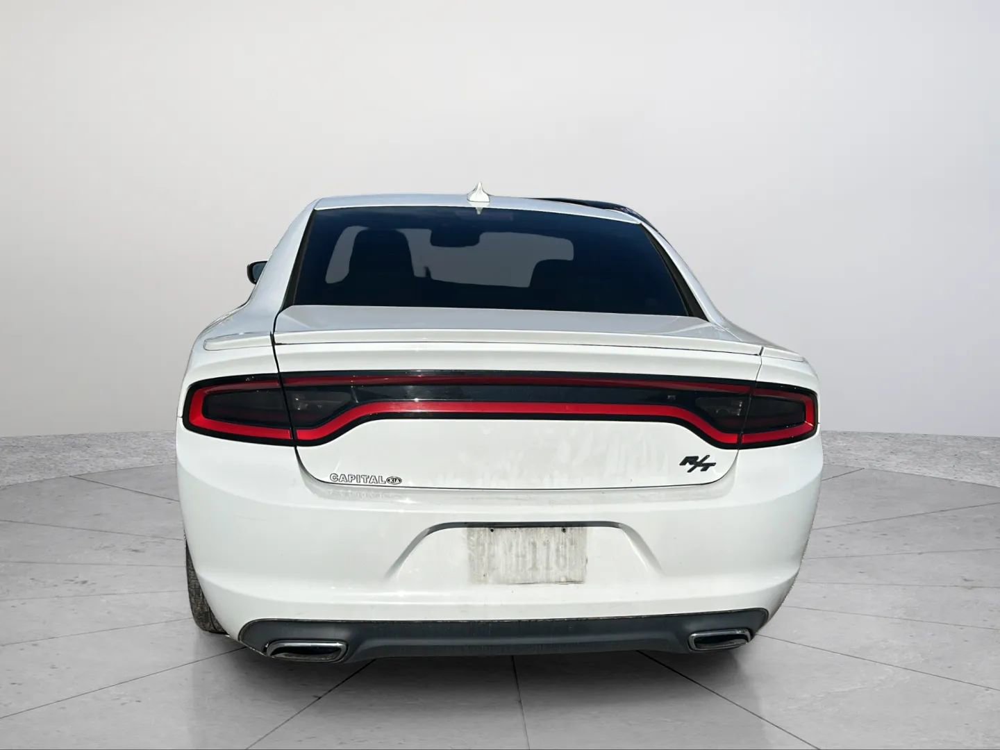 Used 2016 Dodge Charger R/T image 14