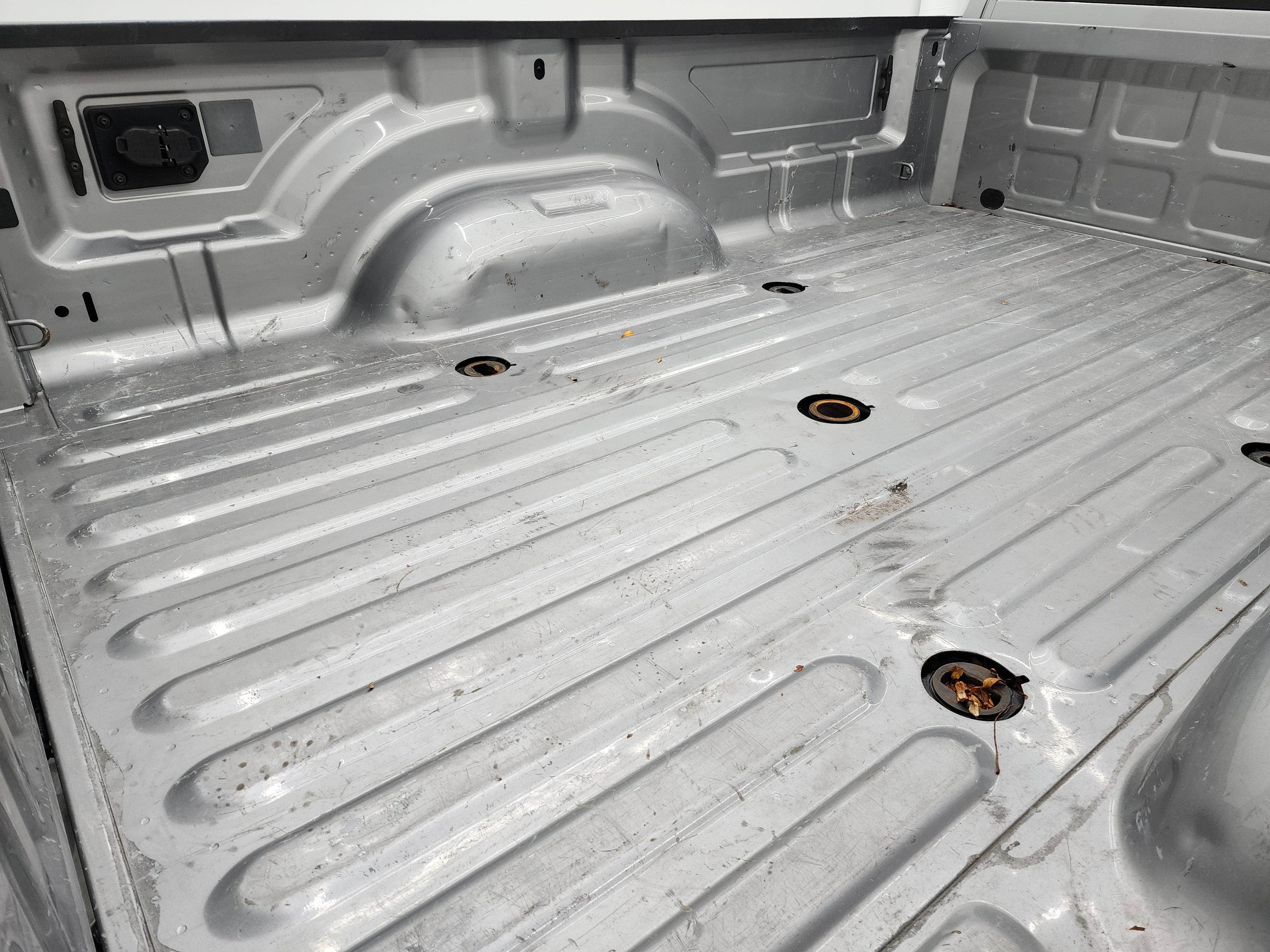 Used 2023 RAM 3500 Big Horn w/ Night Edition image 5