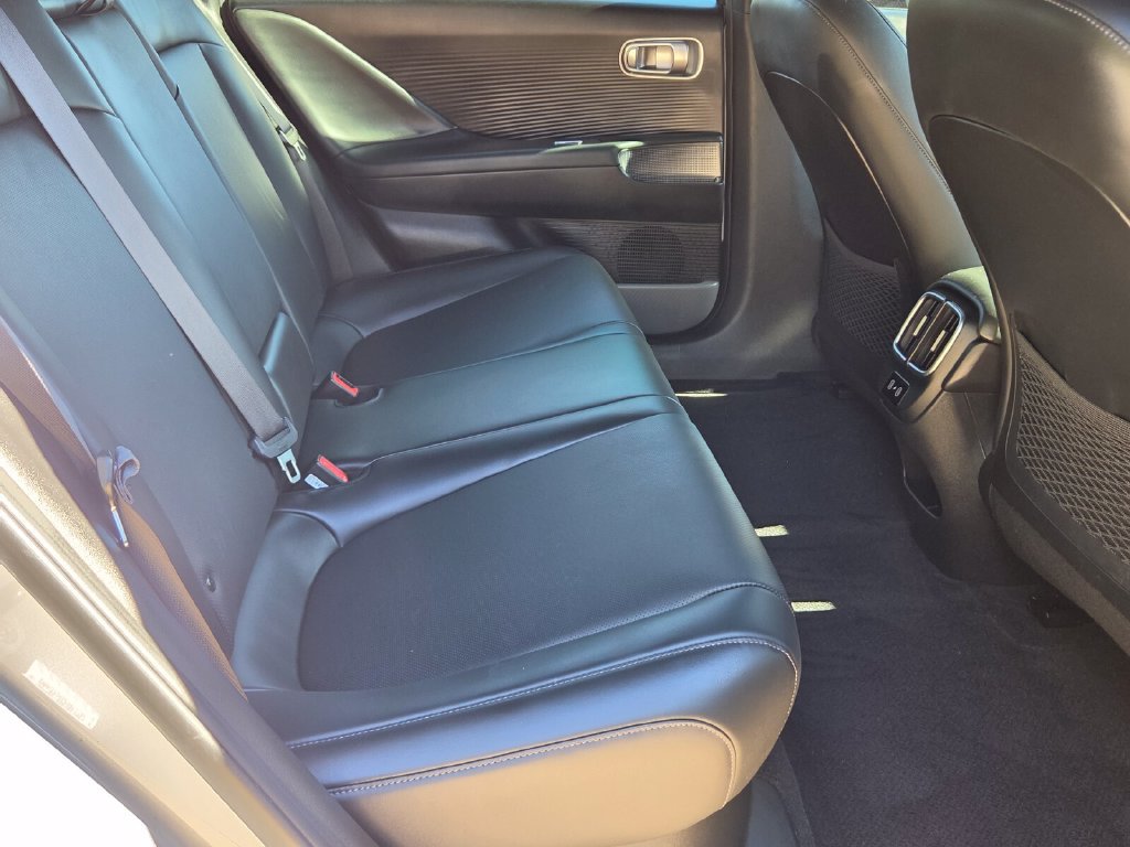 Used 2023 Hyundai Ioniq 6 SEL RWD image 17