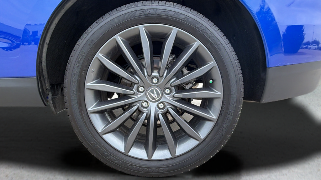 Used 2024 Acura RDX A-Spec w/ Advance Package AWD/4WD image 24