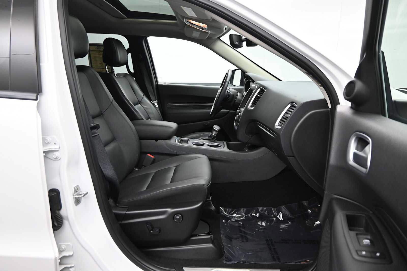 Used 2019 Dodge Durango Citadel AWD/4WD image 11