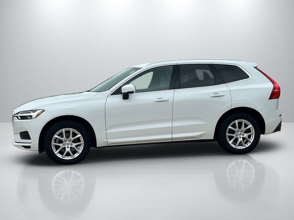 Used 2020 Volvo XC60 T5 Momentum AWD/4WD image 8